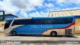 Arca Turismo 5087 na cidade de Parnaíba, Piauí, Brasil, por Fabiano Araújo. Número da foto: #12945778.
