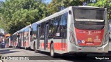 Express Transportes Urbanos Ltda 4 8183 na cidade de São Paulo, São Paulo, Brasil, por Thiago Lima. Número da foto: #:id.