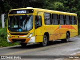 Via Metro Transportes Urbanos 3610 na cidade de Ilhéus, Bahia, Brasil, por João Victor. Número da foto: #:id.