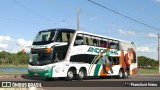 Empresa de Transportes Andorinha 7305 na cidade de Assis, São Paulo, Brasil, por Francisco Ivano. Número da foto: #12947398.