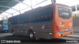 Auto Ônibus São João 22001 na cidade de Feira de Santana, Bahia, Brasil, por Emanuel Silva. Número da foto: #12946447.