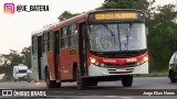 Companhia Coordenadas de Transportes 90465 na cidade de Ribeirão das Neves, Minas Gerais, Brasil, por Jorge Elias Neres. Número da foto: #12945493.