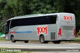 Auto Viação 1001 RJ 108.118 na cidade de Muriaé, Minas Gerais, Brasil, por Lucas Oliveira. Número da foto: #12946428.