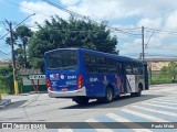 Next Mobilidade - ABC Sistema de Transporte 81.441 na cidade de Ribeirão Pires, São Paulo, Brasil, por Paulo Mota. Número da foto: #12946611.
