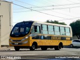 Escolares GAY7615 na cidade de Capivari, São Paulo, Brasil, por José Eduardo Garcia Pontual. Número da foto: #12946802.