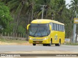 CVC Turismo 1831 na cidade de São José da Coroa Grande, Pernambuco, Brasil, por Lenilson da Silva Pessoa. Número da foto: #12947643.