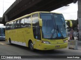 Viação Itapemirim 45805 na cidade de Rio de Janeiro, Rio de Janeiro, Brasil, por Jonata Rodrigo. Número da foto: #12947402.