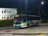 Santa Fé Transportes 183 na cidade de Itabirito, Minas Gerais, Brasil, por Arthur Soares. Número da foto: #12947279.