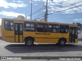 ATT - Alto Tietê Transportes S.O.S. na cidade de Mogi das Cruzes, São Paulo, Brasil, por Rafael Lopes de Oliveira. Número da foto: #12947979.
