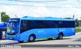 Viação Modelo 9070 na cidade de Aracaju, Sergipe, Brasil, por Eder C.  Silva. Número da foto: #:id.