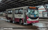 Transurb AE-30504 na cidade de Belém, Pará, Brasil, por Gustavo Igor Santos. Número da foto: #:id.
