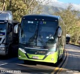 Turin Transportes 2210 na cidade de Ouro Preto, Minas Gerais, Brasil, por Eduardo Vieira. Número da foto: #12946801.