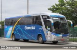 Viação Cometa 17216 na cidade de São Paulo, São Paulo, Brasil, por George Miranda. Número da foto: #:id.