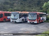 Transjuatuba > Stilo Transportes 85167 na cidade de Mateus Leme, Minas Gerais, Brasil, por Rafael Ferreira Lopes. Número da foto: #12947332.