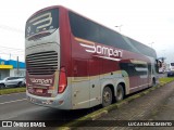 Bompani Turismo 1700 na cidade de Lages, Santa Catarina, Brasil, por LUCAS NASCIMENTO. Número da foto: #:id.