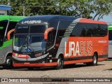 Lirabus 12087 na cidade de Hortolândia, São Paulo, Brasil, por Henrique Alves de Paula Silva. Número da foto: #12946722.