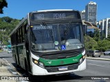 Viação VG B31047 na cidade de Rio de Janeiro, Rio de Janeiro, Brasil, por Vinicius Lopes. Número da foto: #12947749.
