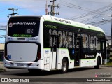 Viação Atalaia Transportes  na cidade de Aracaju, Sergipe, Brasil, por José Franca S. Neto. Número da foto: #12947253.