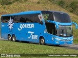 Souza Tur 4360 na cidade de Aparecida, São Paulo, Brasil, por Gabriel Oliveira Caldas da Nobrega. Número da foto: #:id.