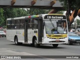 Transportes São Silvestre A37723 na cidade de Rio de Janeiro, Rio de Janeiro, Brasil, por Jonata Rodrigo. Número da foto: #12947674.