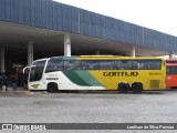 Empresa Gontijo de Transportes 15055 na cidade de Caruaru, Pernambuco, Brasil, por Lenilson da Silva Pessoa. Número da foto: #12947251.