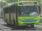EMTRACOL - Empresa de Transportes Coletivos 03253 na cidade de Teresina, Piauí, Brasil, por Pietro Rangel. Número da foto: #:id.