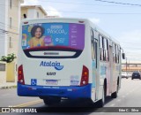 Viação Atalaia Transportes 6517 na cidade de Aracaju, Sergipe, Brasil, por Eder C.  Silva. Número da foto: #:id.