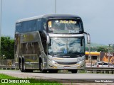 Isla Bus Transportes 2700 na cidade de Tanguá, Rio de Janeiro, Brasil, por Yaan Medeiros. Número da foto: #12947009.