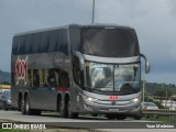 Auto Viação 1001 RJ 108.691 na cidade de Tanguá, Rio de Janeiro, Brasil, por Yaan Medeiros. Número da foto: #:id.