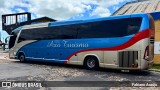 Arca Turismo 5087 na cidade de Parnaíba, Piauí, Brasil, por Fabiano Araújo. Número da foto: #12945786.