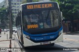 Transurb A72056 na cidade de Rio de Janeiro, Rio de Janeiro, Brasil, por Danyllo Henrique. Número da foto: #:id.