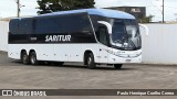 Saritur - Santa Rita Transporte Urbano e Rodoviário 33300 na cidade de Capelinha, Minas Gerais, Brasil, por Paulo Henrique Coelho Correa. Número da foto: #12945637.