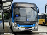 Viação Redentor C47872 na cidade de Rio de Janeiro, Rio de Janeiro, Brasil, por Vinicius Lopes. Número da foto: #12945608.