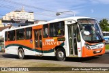 Linave Transportes A03059 na cidade de Nova Iguaçu, Rio de Janeiro, Brasil, por Paulo Henrique Pereira Borges. Número da foto: #12947213.