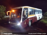 Expresso Sinimbu 97 na cidade de Rio Pardo, Rio Grande do Sul, Brasil, por Ricardo Manoel Limberger Carvalho. Número da foto: #12947845.