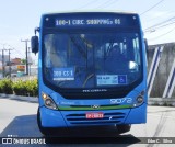 Viação Modelo 9072 na cidade de Aracaju, Sergipe, Brasil, por Eder C.  Silva. Número da foto: #:id.