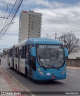 Nova Transporte 22937 na cidade de Serra, Espírito Santo, Brasil, por SILAS SANTOS. Número da foto: #12945699.