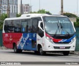 Grupo Serveng - Serveng Transportes 37.311 na cidade de São Paulo, São Paulo, Brasil, por Diego Oliveira. Número da foto: #12945770.