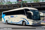 Costa Line 2570 na cidade de Coyoacán, Ciudad de México, México, por Juan Manuel Cruz. Número da foto: #12947138.