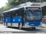 Mobibrasil São Lourenço >>> Mobi-PE 2.326 na cidade de Recife, Pernambuco, Brasil, por Glauber Medeiros. Número da foto: #:id.