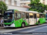 VB Transportes e Turismo 3300 na cidade de Campinas, São Paulo, Brasil, por José Eduardo Garcia Pontual. Número da foto: #:id.