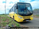 Cruzeiro do Sul 3233 na cidade de Aparecida de Goiânia, Goiás, Brasil, por Kauan Kerllon BusGyn. Número da foto: #:id.