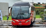 Empresa Irmãos Teixeira 71000 na cidade de Juiz de Fora, Minas Gerais, Brasil, por Claudio Luiz. Número da foto: #12946963.