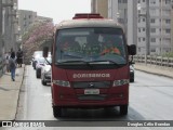 Corpo de Bombeiros 8481 na cidade de Belo Horizonte, Minas Gerais, Brasil, por Douglas Célio Brandao. Número da foto: #:id.