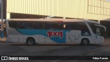 Auto Viação 1001 RJ 108.295 na cidade de Rio de Janeiro, Rio de Janeiro, Brasil, por Fábio Paixão. Número da foto: #12945687.