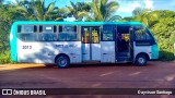VRS - Viação Roberto Santana 3012 na cidade de São Cristóvão, Sergipe, Brasil, por Dayvison Santiago. Número da foto: #12947513.