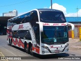 JBL Turismo 8500 na cidade de Porto Alegre, Rio Grande do Sul, Brasil, por André Lourenço de Freitas. Número da foto: #12946564.