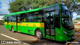 Transportes Capellini 12357 na cidade de Paulínia, São Paulo, Brasil, por Allan Henrique. Número da foto: #:id.