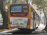 Transportes Paranapuan B10009 na cidade de Rio de Janeiro, Rio de Janeiro, Brasil, por Vinicius Lopes. Número da foto: #12945775.