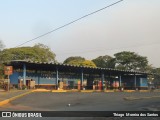 Terminais Rodoviários e Urbanos CHAPADA DOS GUIMARÃES na cidade de Chapada dos Guimarães, Mato Grosso, Brasil, por Thiago  Moreira dos Santos. Número da foto: #:id.
